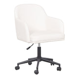 Sydney Office Desk Chair - View 22