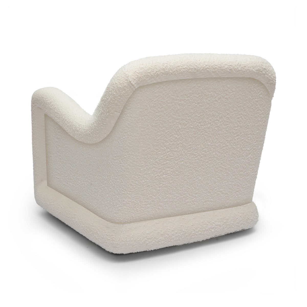 Charli Performance Swivel Chair - View 16