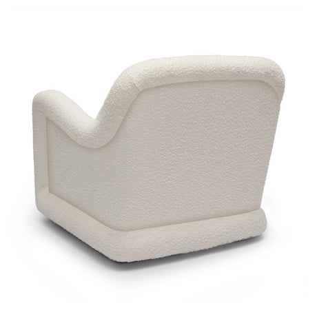Charli Performance Swivel Chair - View 16
