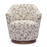 Skyla Swivel Accent Chair - View 2