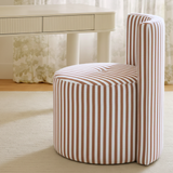 Alyssa Rolling Desk Chair - View 33