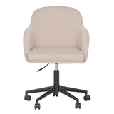 Sydney Office Desk Chair - View 10