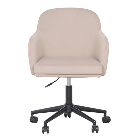 Sydney Office Desk Chair - View 10
