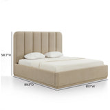 Parker Bed - View 46