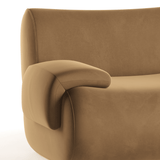 Zenith 117" Modular Sofa - View 20
