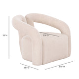 Jenn Accent Chair - View 14