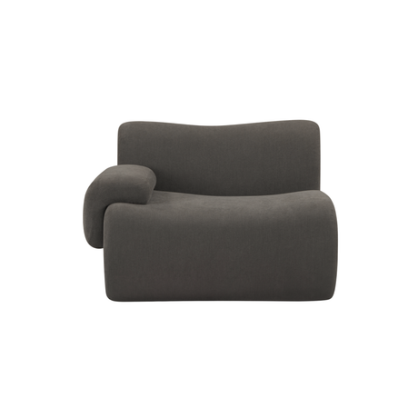 Zenith Modular Corner Chair - View 36