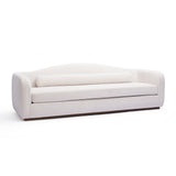 Camille 99" Sofa - View 3