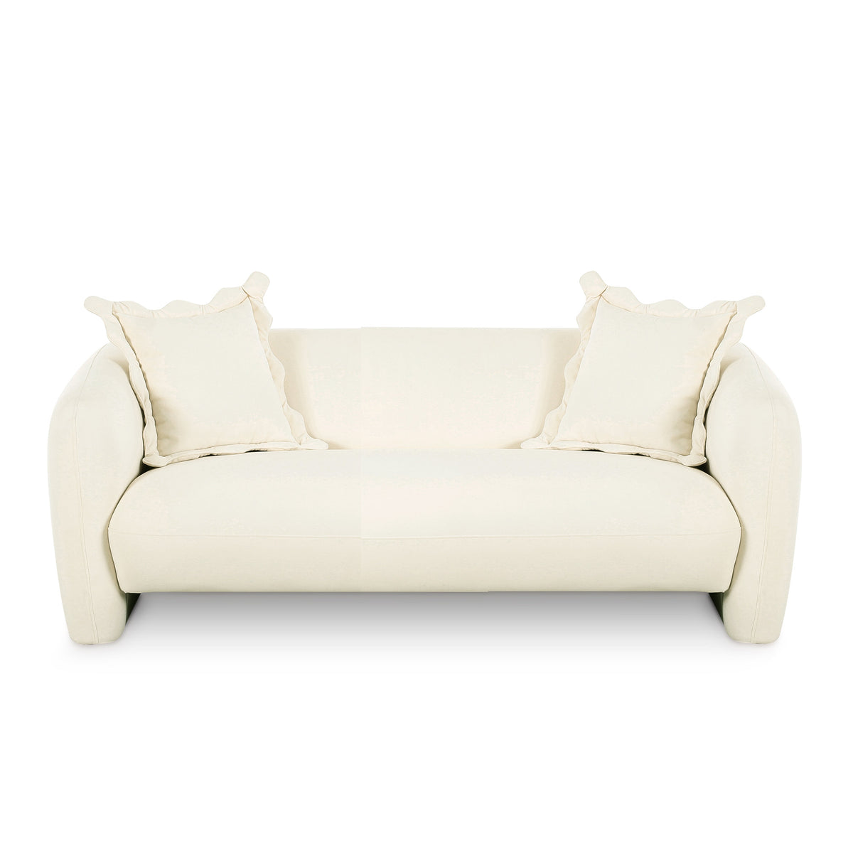 Lou 71.5" Loveseat - View 2