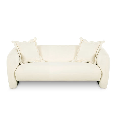 Lou 71.5" Loveseat - View 1