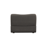 Zenith Modular Armless Chair - View 15