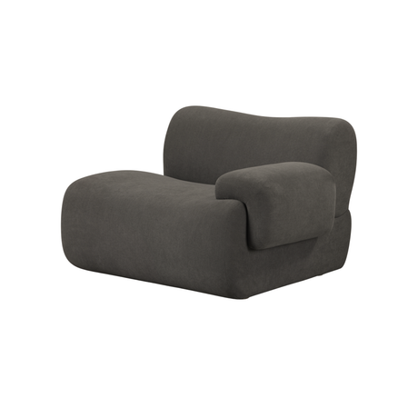Zenith Modular Corner Chair - View 26