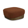 Domina Boucle Ottoman - View 2