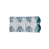 Crissy Cotton Canvas Printed Napkins - Set of 4 - View 37