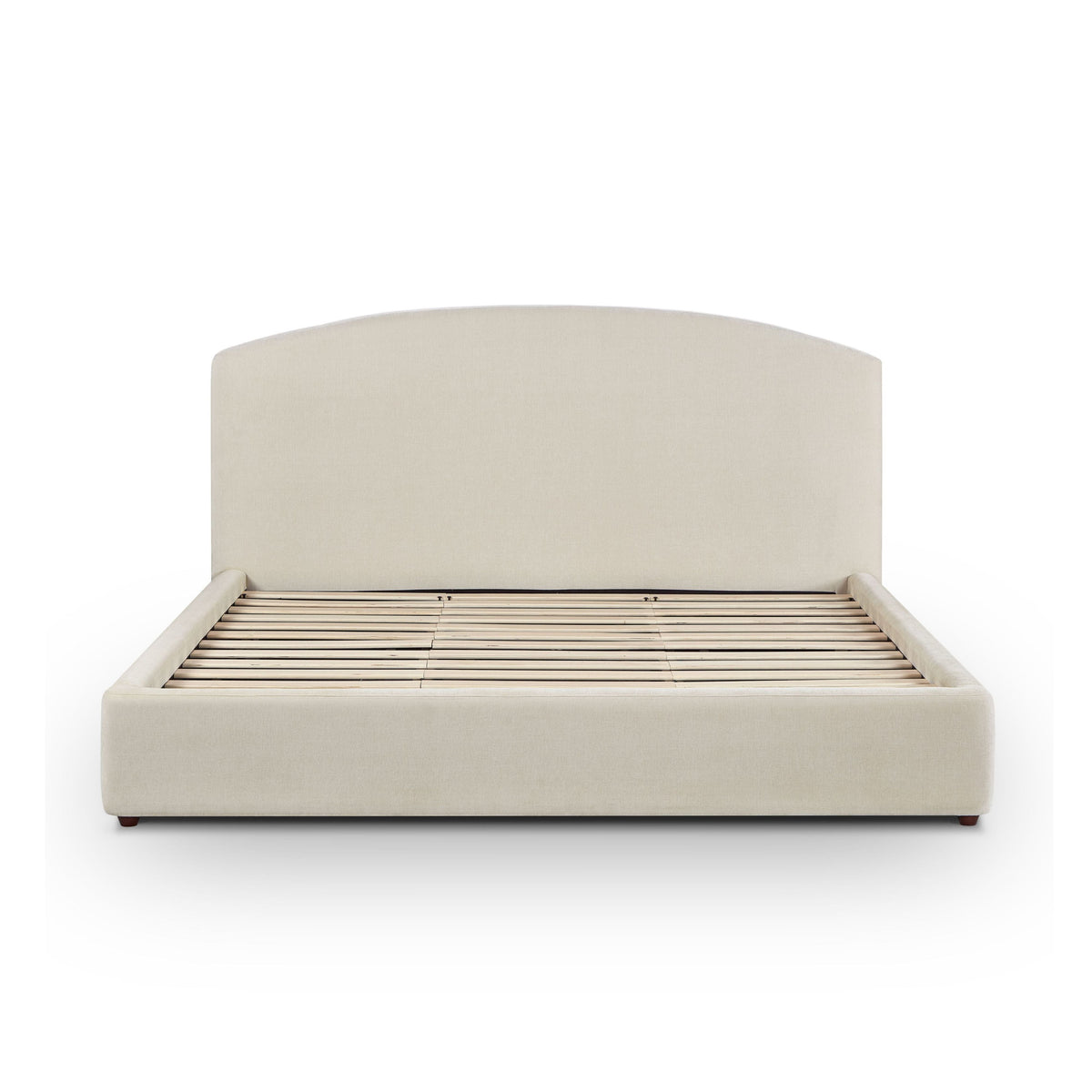 Leah Performance Chenille Bed - View 26