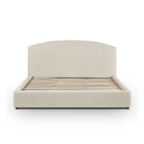 Leah Performance Chenille Bed - View 26