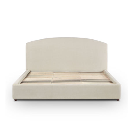 Leah Performance Chenille Bed - View 26