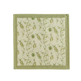 Dolce Natural Cotton Napkin - Set of 4 - View 9