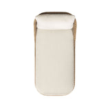 Axel Boucle Outdoor Lounge Chair - View 6
