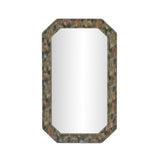 Charlene 35"X59" Jewel Wall Mirror - View 7