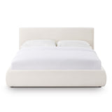 Isla Upholstered Bed - View 13