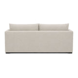 Portsmouth 85 Inch Sofa base frame and supportive foundation structure