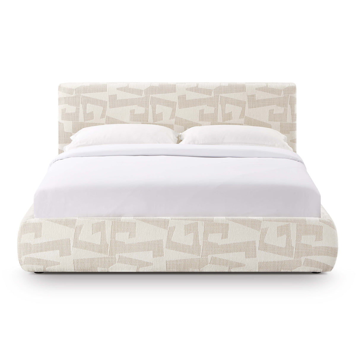 Isla Upholstered Bed - View 33