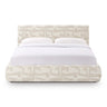 Isla Upholstered Bed - View 33