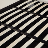 Harmony Performance Chenille Storage Bed - View 20