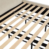 Leah Performance Chenille Bed - View 29