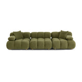 Calliope 118" Modular Sofa - View 1