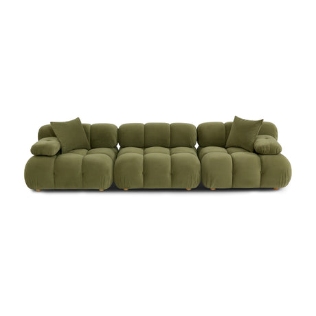 Calliope 118" Modular Sofa - View 1