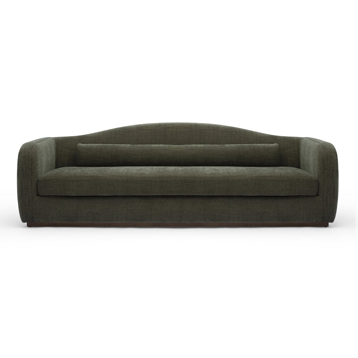 Camille 99" Sofa - View 22