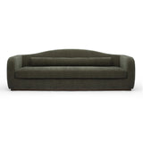 Camille 99" Sofa - View 22
