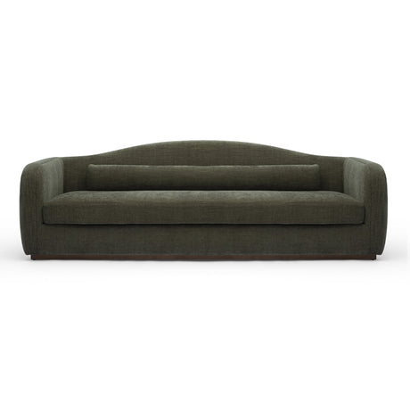 Camille 99" Sofa - View 22