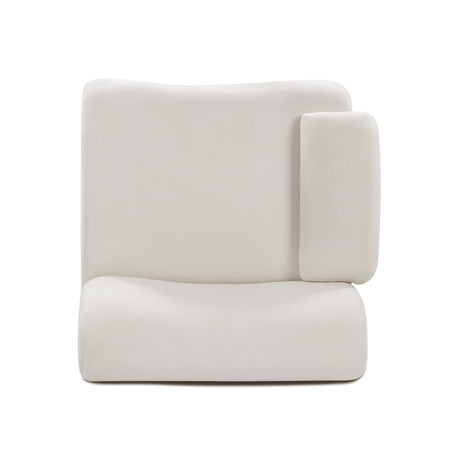 Zenith Modular Corner Chair - View 17