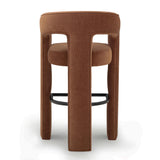 Malone Performance Chenille Stool - View 52