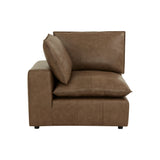 Cali Modular Corner Chair - View 41