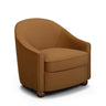 Cettie Performance Velvet Accent Chair - View 15