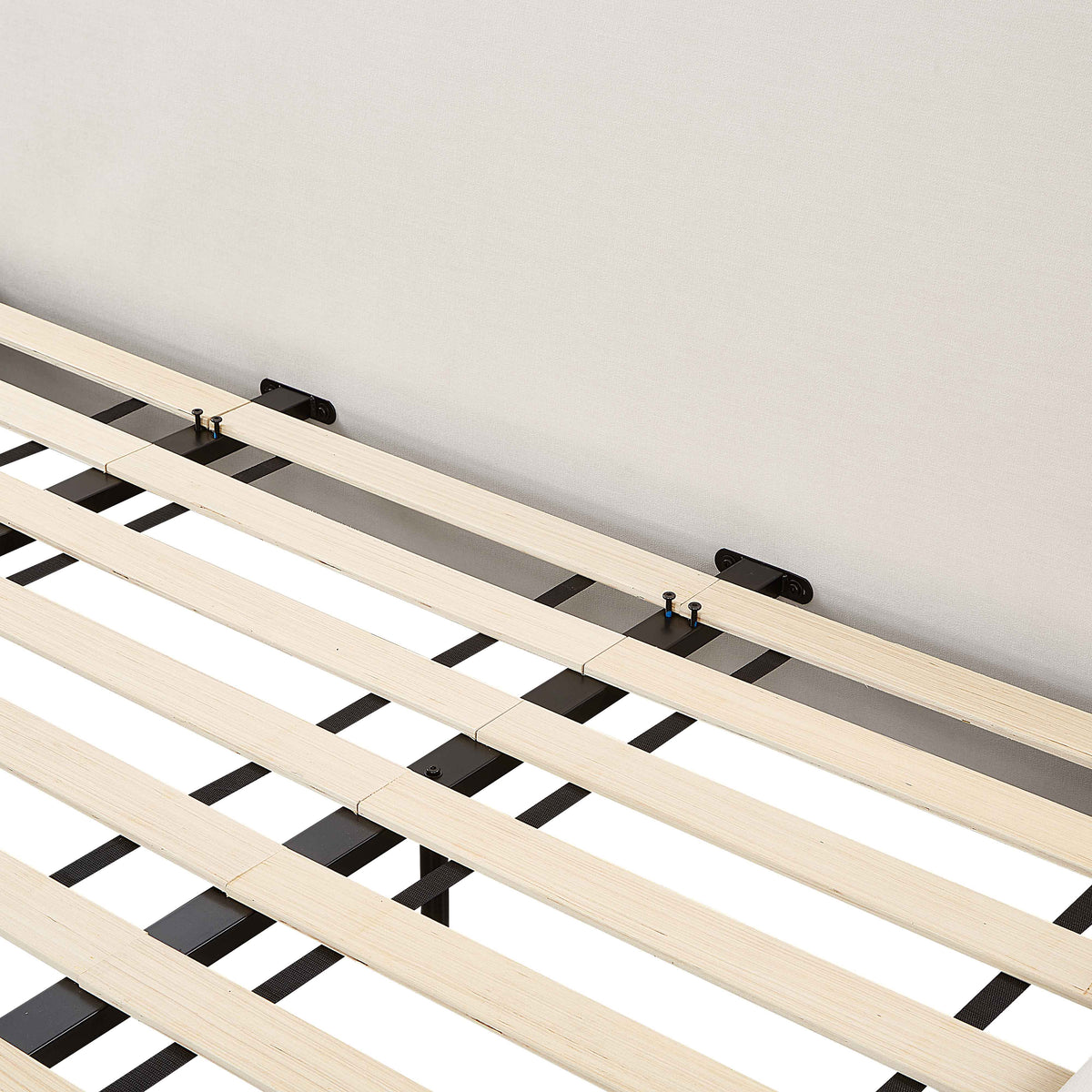 Isla Upholstered Bed - View 29