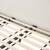 Isla Upholstered Bed - View 29