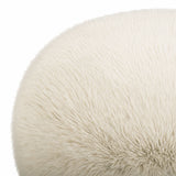 Pucker Ottoman - View 9