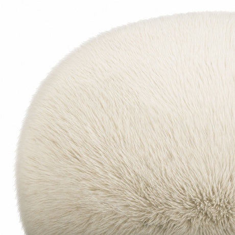 Pucker Ottoman - View 9