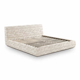 Isla Upholstered Bed - View 45
