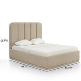 Parker Bed - View 37