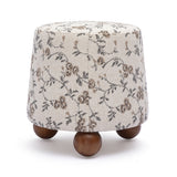 Jaine Ottoman - View 2