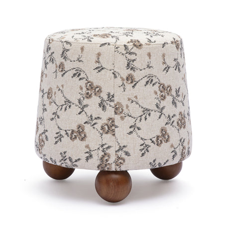 Jaine Ottoman - View 2