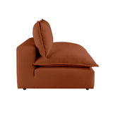 Cali Modular Armless Chair - View 33