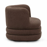 Astor Swivel Hotel Lounge Chair - View 10
