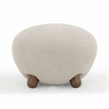 Pucker Ottoman - View 3